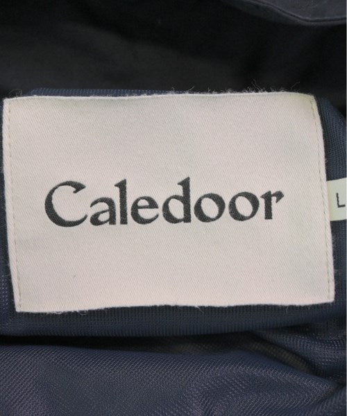 Caledoor แจ็คเก็ตเบลาส์ อื่น