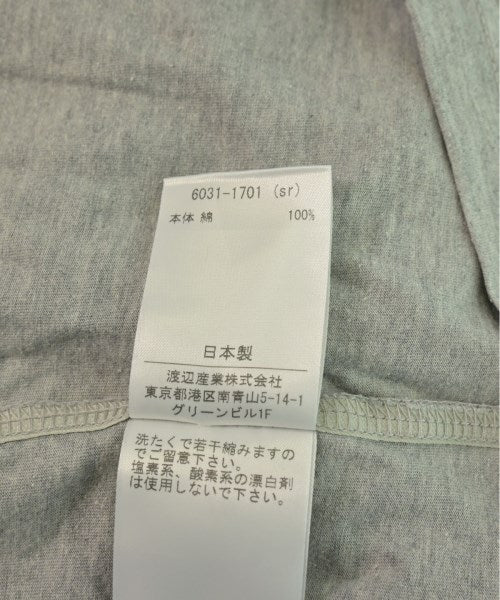 Caledoor เสื้อยืด/เสื้อท็อปส์