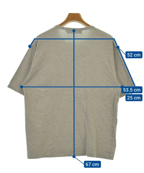 Caledoor เสื้อยืด/เสื้อท็อปส์