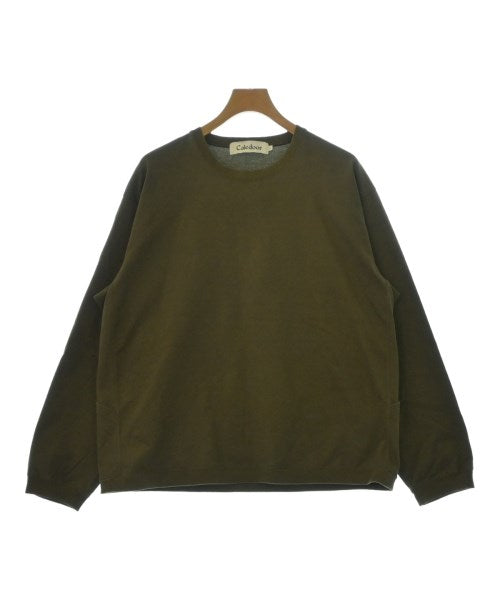 Caledoor เสื้อยืด/เสื้อท็อปส์