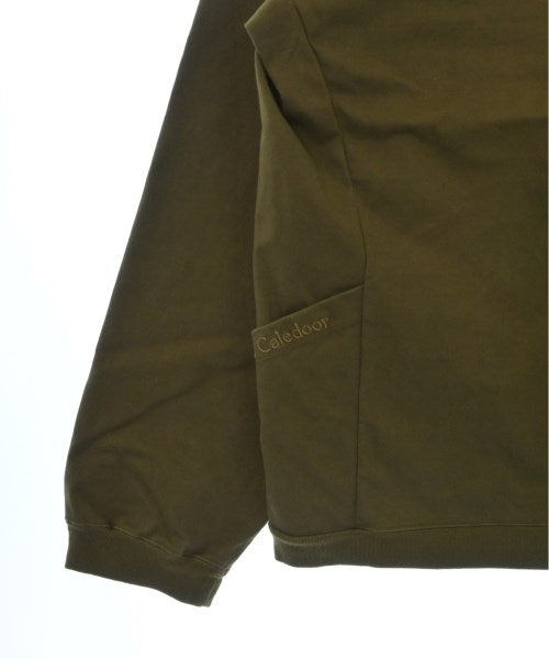 Caledoor เสื้อยืด/เสื้อท็อปส์