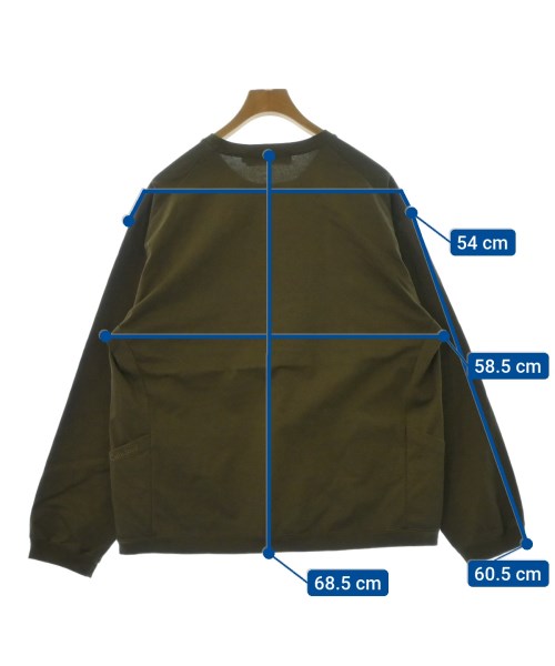 Caledoor เสื้อยืด/เสื้อท็อปส์