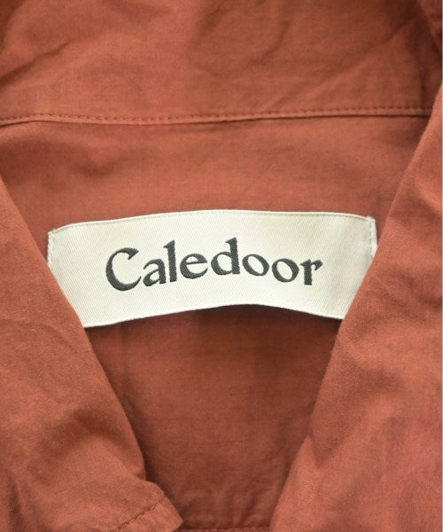 Caledoor แจ็คเก็ตเบลาส์ อื่น