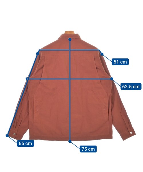 Caledoor แจ็คเก็ตเบลาส์ อื่น