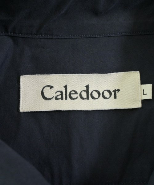 Caledoor เสื้อลำลอง