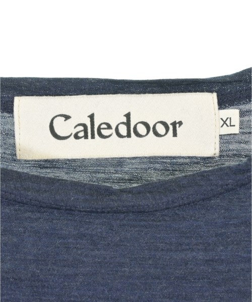 Caledoor เสื้อยืด/เสื้อท็อปส์