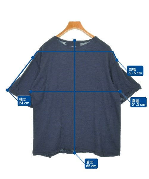 Caledoor เสื้อยืด/เสื้อท็อปส์