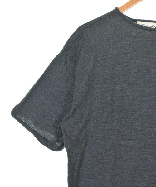Caledoor เสื้อยืด/เสื้อท็อปส์