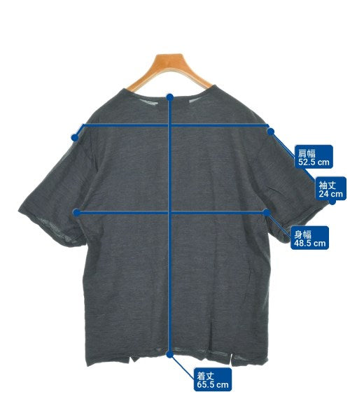 Caledoor เสื้อยืด/เสื้อท็อปส์