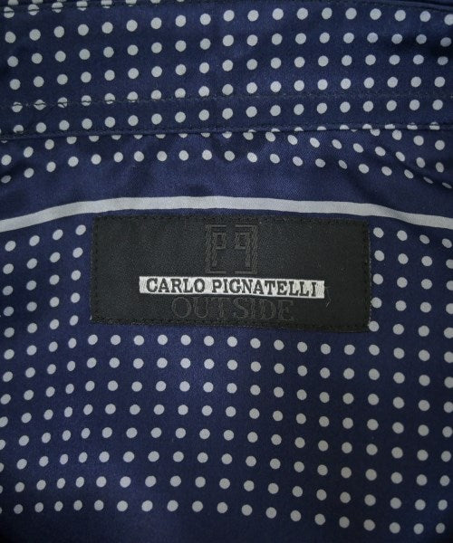 CARLO PIGNATELLI เสื้อลำลอง