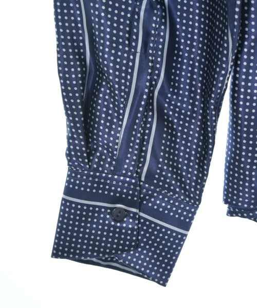 CARLO PIGNATELLI เสื้อลำลอง