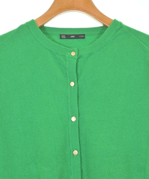 cee เสื้อคาร์ดิแกน