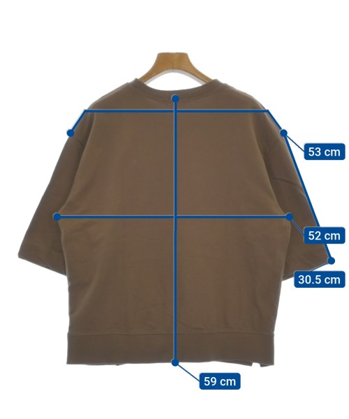 cee เสื้อยืด/เสื้อท็อปส์