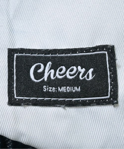 Cheers ยีนส์