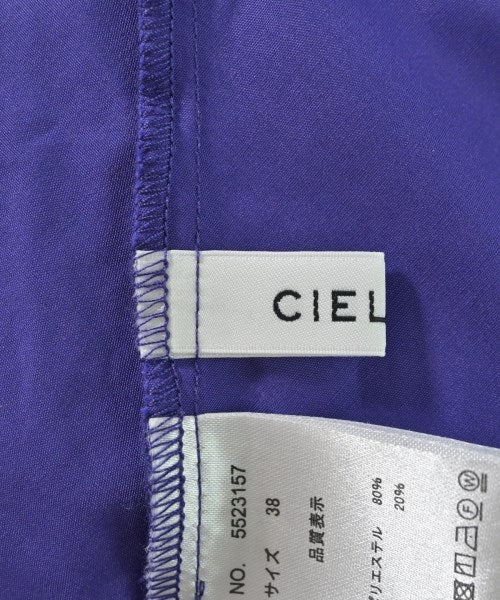 CIEL'AIR เสื้อสตรี