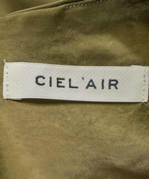 CIEL'AIR เสื้อลำลอง