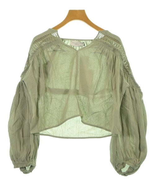 COLLECTIVA เสื้อลำลอง