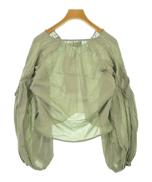 COLLECTIVA เสื้อลำลอง
