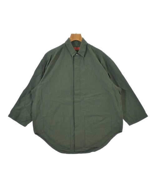 COMMON EDUCATION เสื้อลำลอง
