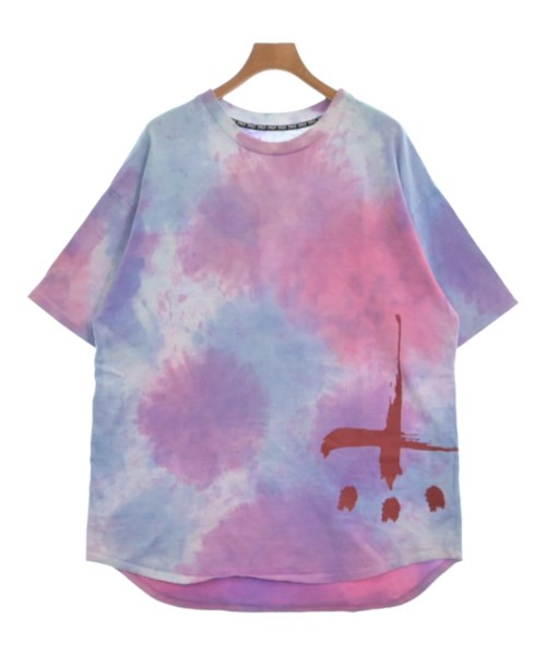 CTLS เสื้อยืด/เสื้อท็อปส์