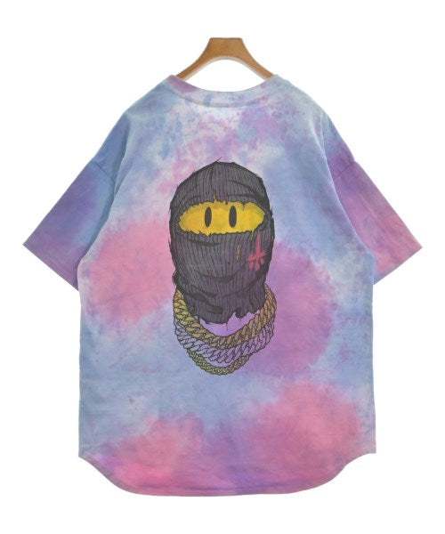 CTLS เสื้อยืด/เสื้อท็อปส์