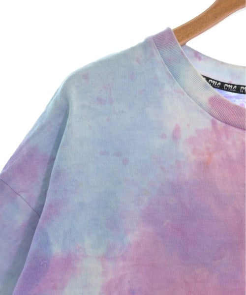 CTLS เสื้อยืด/เสื้อท็อปส์
