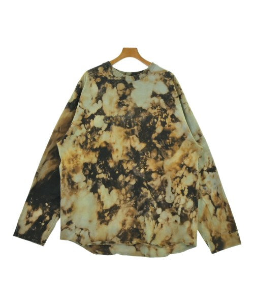 CTLS เสื้อยืด/เสื้อท็อปส์