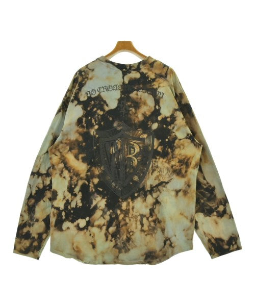 CTLS เสื้อยืด/เสื้อท็อปส์