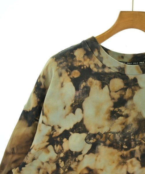CTLS เสื้อยืด/เสื้อท็อปส์