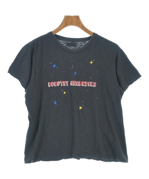 Dorothy Hendricks เสื้อยืด/เสื้อท็อปส์