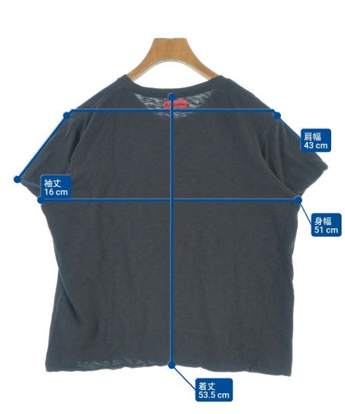 Dorothy Hendricks เสื้อยืด/เสื้อท็อปส์