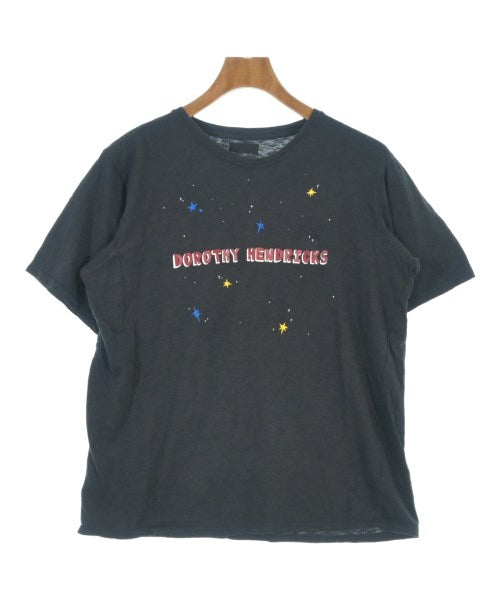 Dorothy Hendricks เสื้อยืด/เสื้อท็อปส์