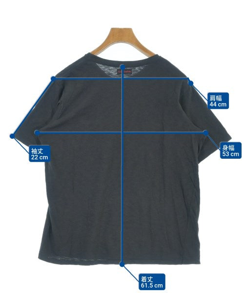 Dorothy Hendricks เสื้อยืด/เสื้อท็อปส์
