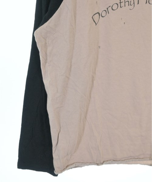 Dorothy Hendricks เสื้อยืด/เสื้อท็อปส์