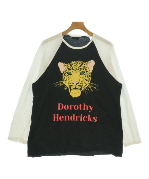 Dorothy Hendricks เสื้อยืด/เสื้อท็อปส์