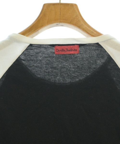 Dorothy Hendricks เสื้อยืด/เสื้อท็อปส์