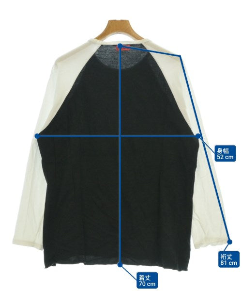 Dorothy Hendricks เสื้อยืด/เสื้อท็อปส์