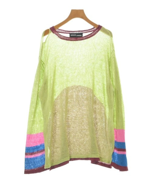 Edward Cuming เสื้อกันหนาว