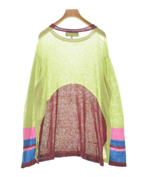 Edward Cuming เสื้อกันหนาว