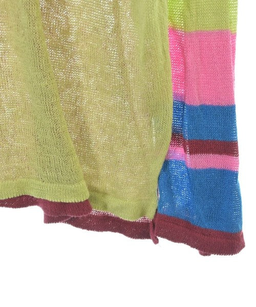 Edward Cuming เสื้อกันหนาว