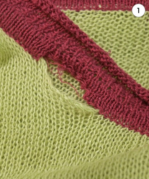 Edward Cuming เสื้อกันหนาว