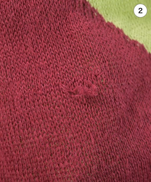 Edward Cuming เสื้อกันหนาว