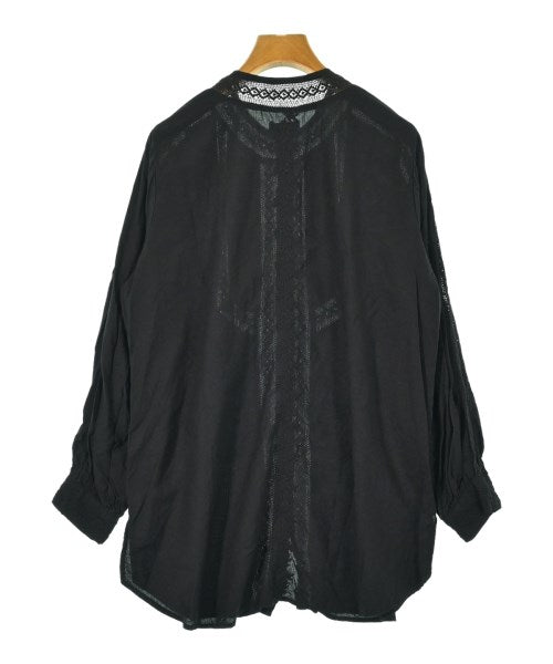 Fanaka เสื้อลำลอง