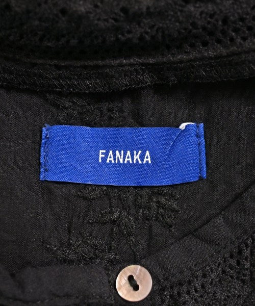 Fanaka เสื้อลำลอง