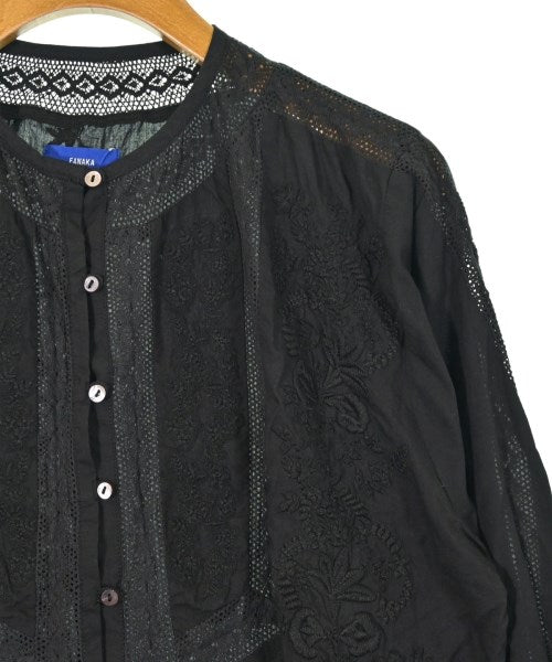 Fanaka เสื้อลำลอง