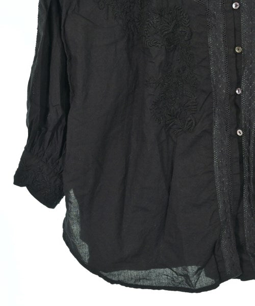 Fanaka เสื้อลำลอง
