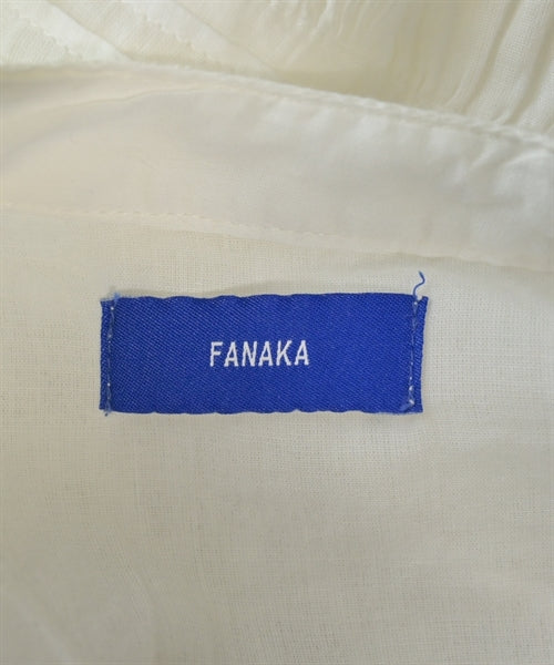 Fanaka เสื้อสตรี