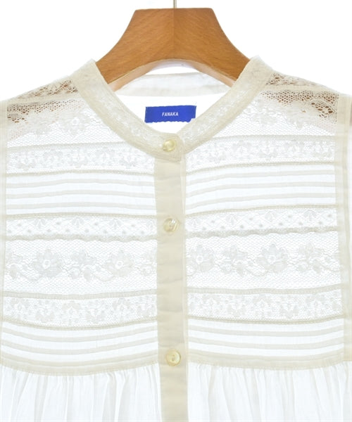 Fanaka เสื้อสตรี