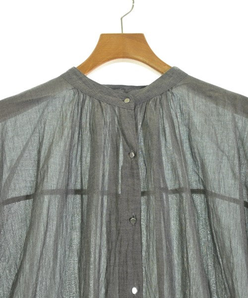 Fanaka เดรสที่เป็นเสื้อเชิ้ตตัวยาว