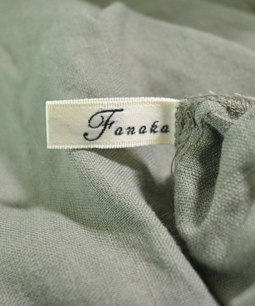 Fanaka ชุดเดรส